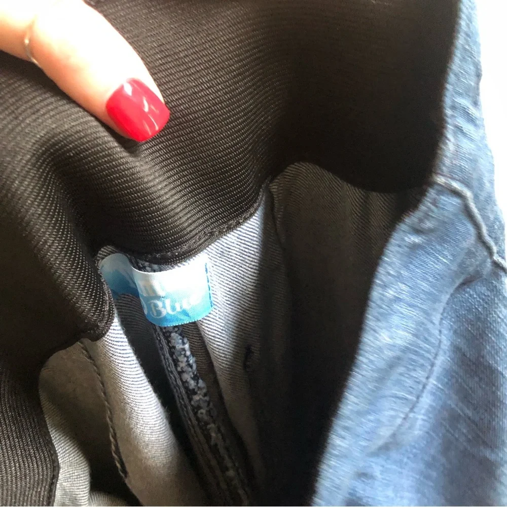 Show me your Mumu bell bottoms - Picture 11 of 13